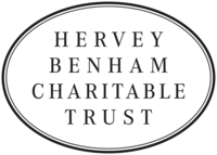Hervey Benham Trust
